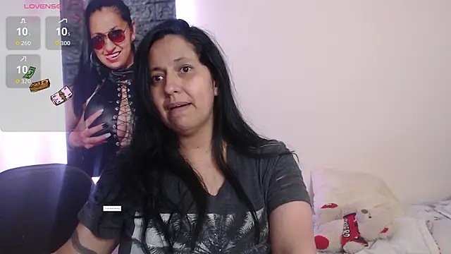 holydeath 1 online show from January 17, 8:23 pm