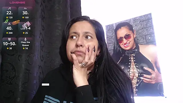 holydeath 1 online show from January 9, 7:43 pm