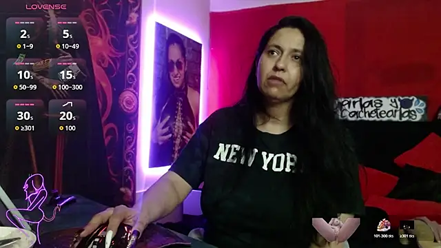 Snapshot of holydeath_1 chatting on June 19, 8:47 pm holydeath 1 online show from June 19, 8:47 pm
