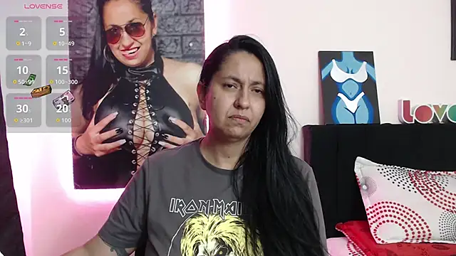 holydeath 1 online show from October 27, 11:27 pm