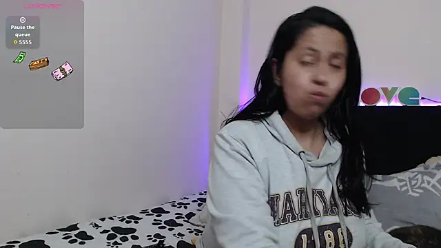 holydeath 1 online show from November 27, 11:27 pm