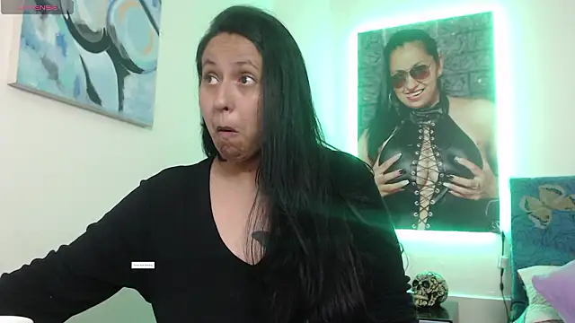 holydeath 1 online show from March 9, 9:07 pm