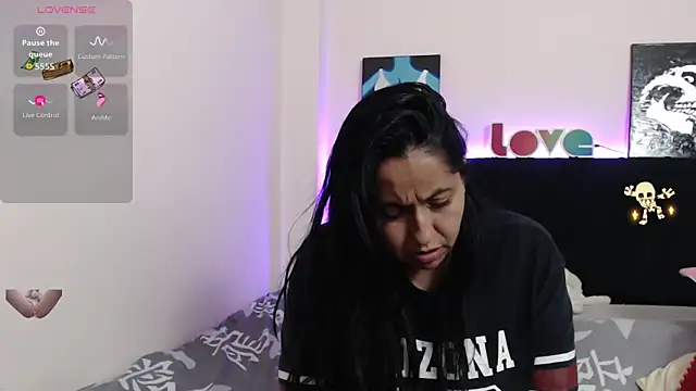 holydeath 1 online show from November 21, 11:26 pm