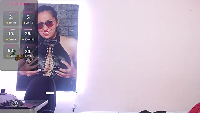 holydeath 1 online show from January 14, 7:28 pm