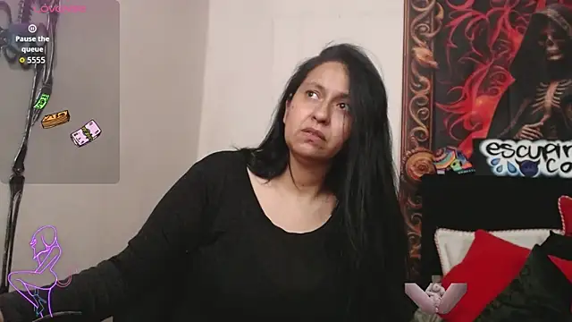 Snapshot of holydeath_1 chatting on July 8, 8:53 pm holydeath 1 online show from July 8, 8:53 pm