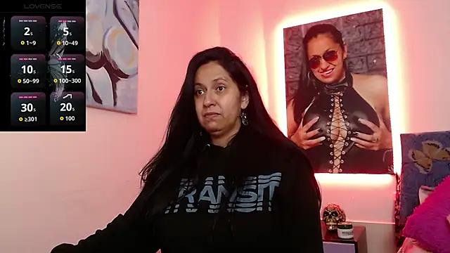 holydeath 1 online show from March 25, 8:41 pm