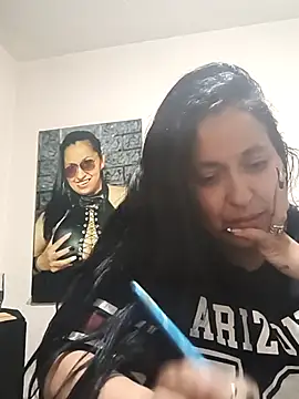 holydeath 1 online show from October 9, 1:17 am