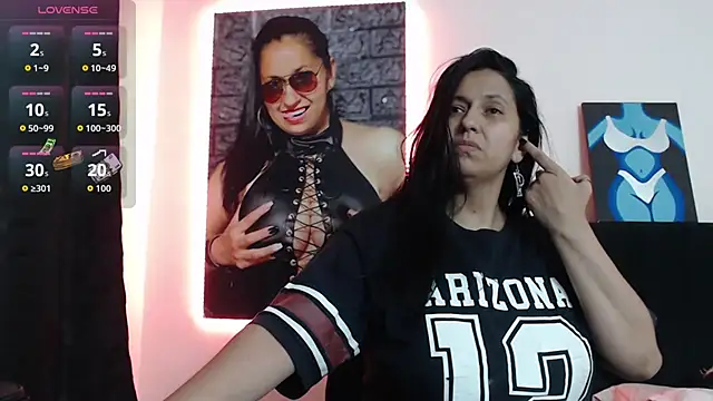 holydeath 1 online show from November 10, 11:10 pm