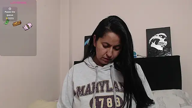 holydeath 1 online show from November 28, 11:27 pm