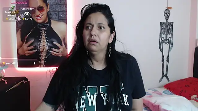 holydeath 1 online show from October 9, 10:32 pm