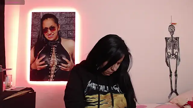 holydeath 1 online show from October 10, 10:21 pm