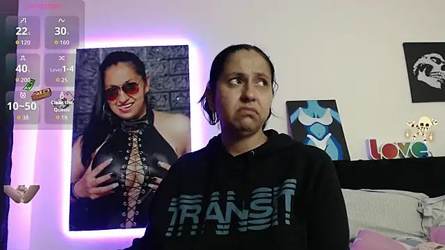 holydeath 1 online show from November 15, 11:09 pm