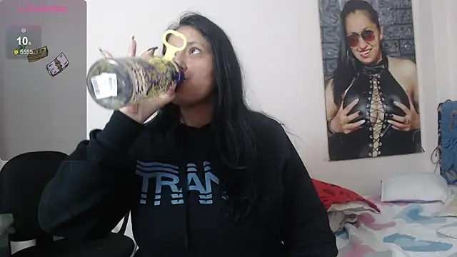 holydeath 1 online show from December 17, 11:10 pm