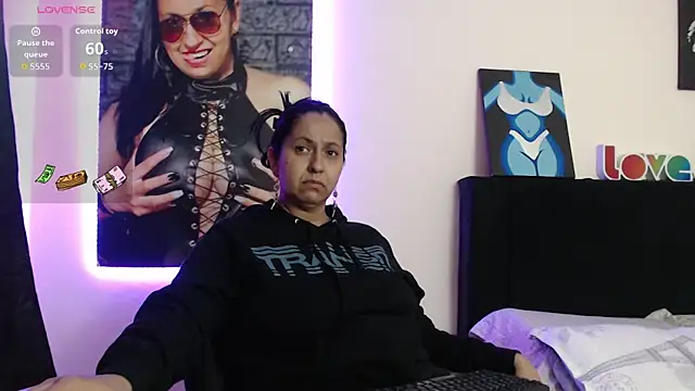 holydeath 1 online show from November 13, 11:19 pm