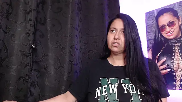 holydeath 1 online show from February 12, 8:08 pm