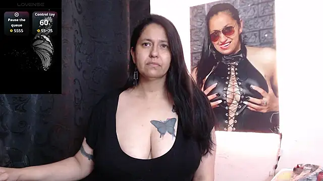 holydeath 1 online show from February 9, 8:18 pm