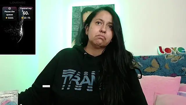 holydeath 1 online show from March 18, 8:21 pm