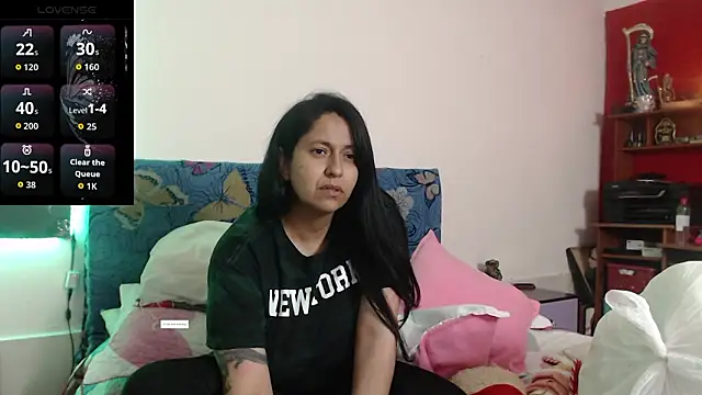 holydeath 1 online show from March 7, 10:15 pm