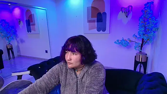 Ritsuka berry online show from November 11, 3:34 am