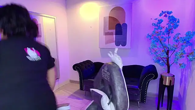 Ritsuka berry online show from February 10, 7:46 pm