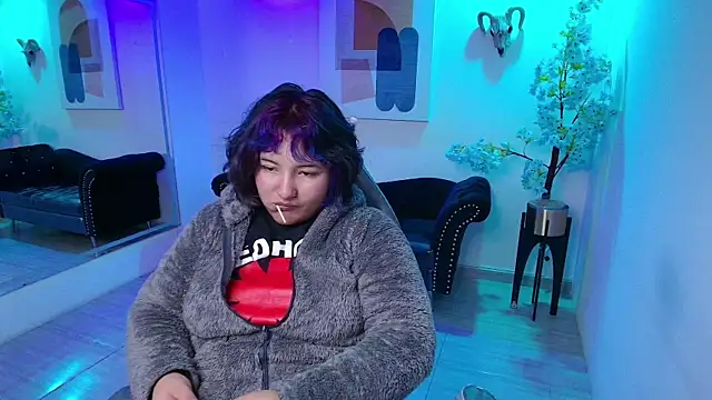 Ritsuka berry online show from November 8, 3:21 am