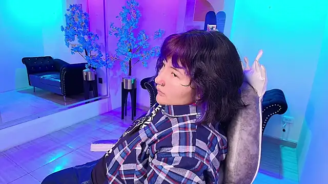 Ritsuka berry online show from January 10, 3:13 am