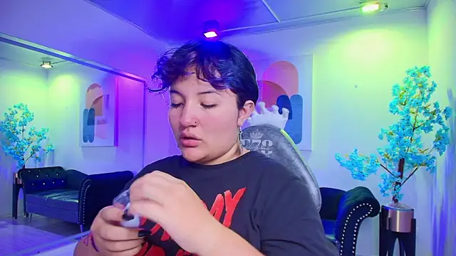 Ritsuka berry online show from March 10, 7:18 pm