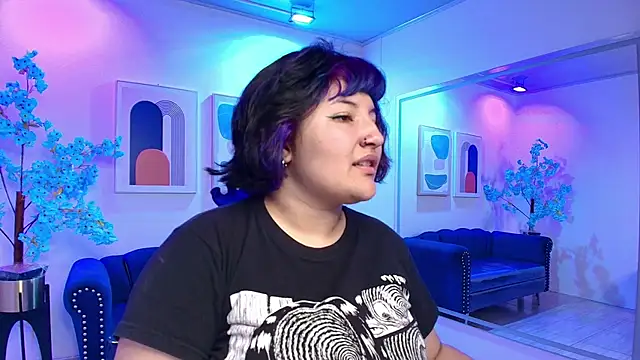 Ritsuka berry online show from November 4, 7:39 pm