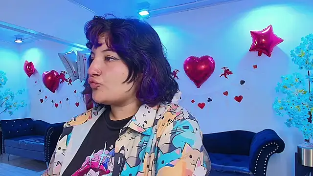 Ritsuka berry online show from February 23, 7:25 pm