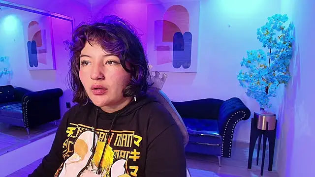 Ritsuka berry online show from February 28, 7:35 pm