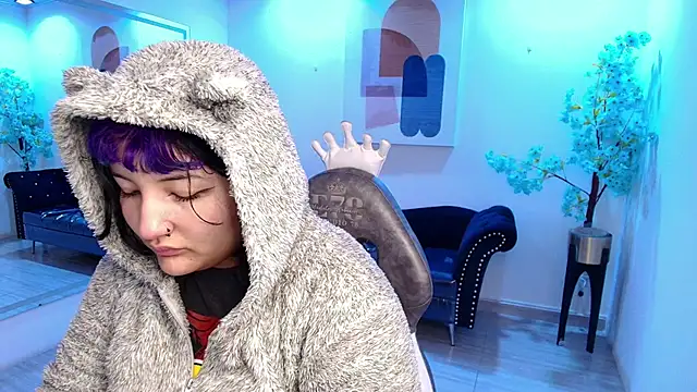 Ritsuka berry online show from October 2, 3:43 am