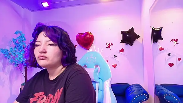 Ritsuka berry online show from February 12, 5:34 pm