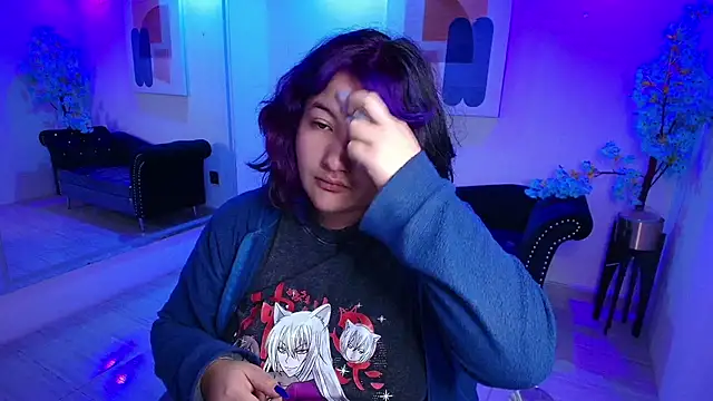 Ritsuka berry online show from October 23, 3:16 am