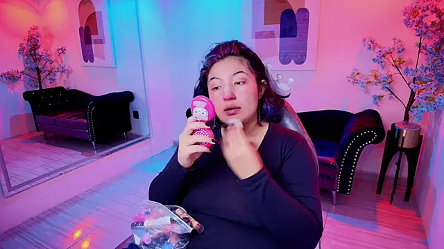 Ritsuka berry online show from April 15, 7:58 pm