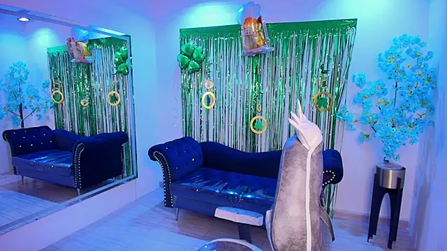 Ritsuka berry online show from March 19, 7:36 pm