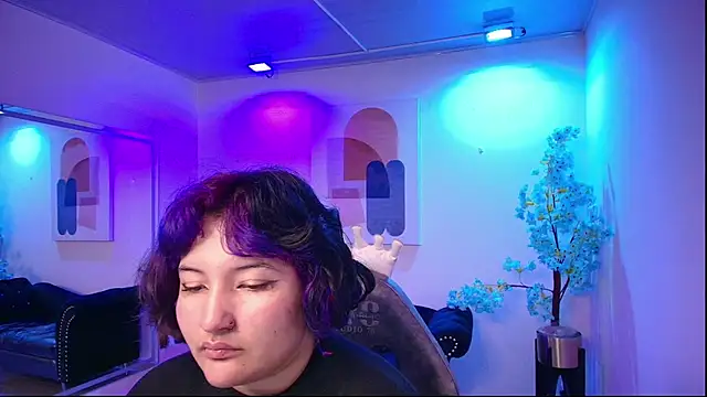 Ritsuka berry online show from November 22, 2:54 am