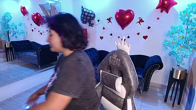 Ritsuka berry online show from February 26, 7:25 pm