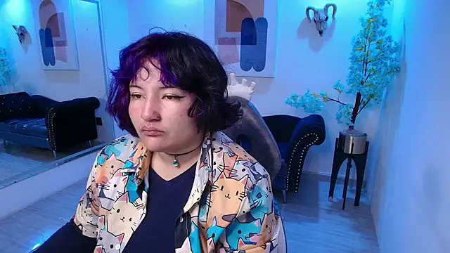 Ritsuka berry online show from November 12, 3:32 am