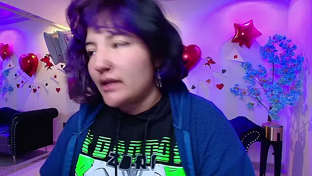 Ritsuka berry online show from February 11, 7:36 pm