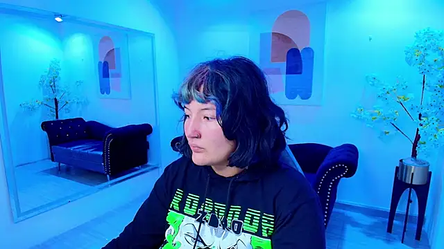 Ritsuka berry online show from April 13, 7:29 pm