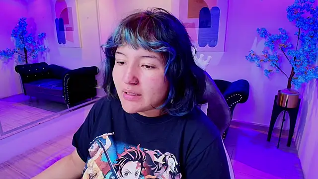 Ritsuka berry online show from April 14, 6:46 pm