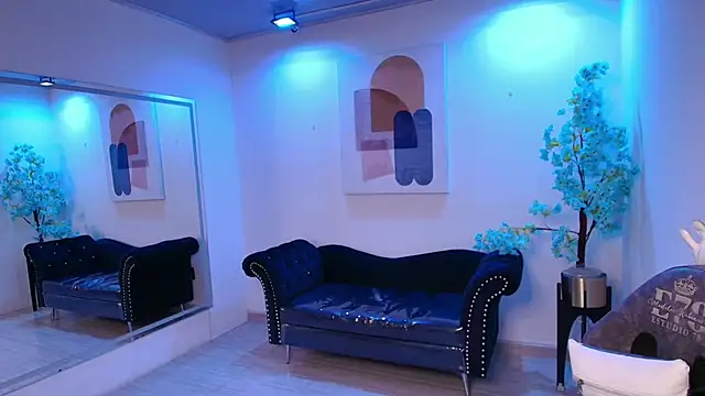 Ritsuka berry online show from November 14, 3:32 am