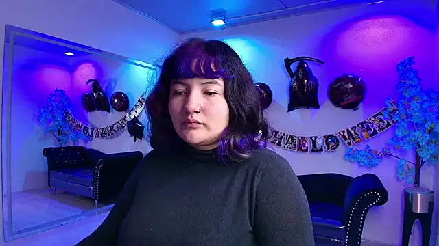 Ritsuka berry online show from October 26, 11:43 am