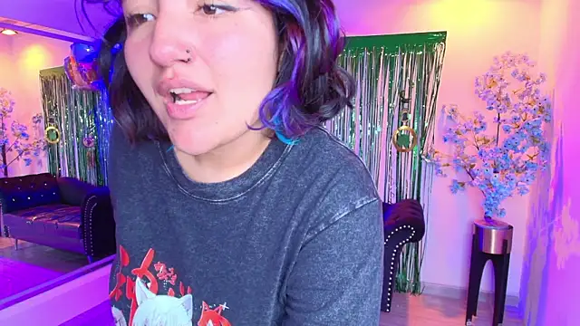 Ritsuka berry online show from March 20, 7:15 pm