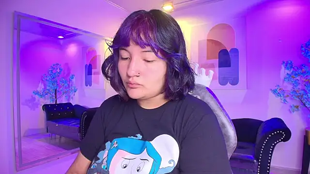 Ritsuka berry online show from March 25, 7:35 pm