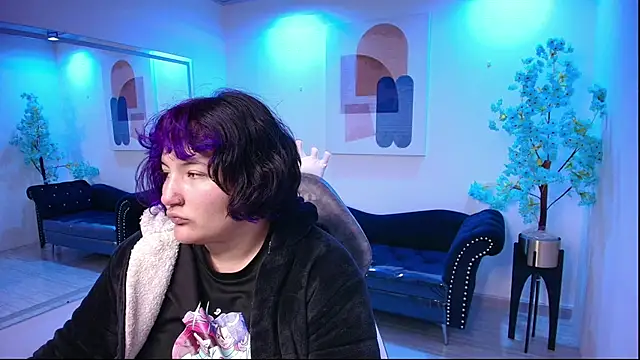 Ritsuka berry online show from December 2, 3:19 am