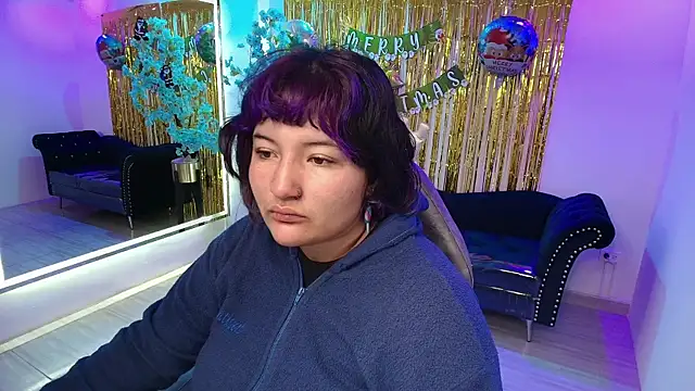 Ritsuka berry online show from December 14, 3:35 am