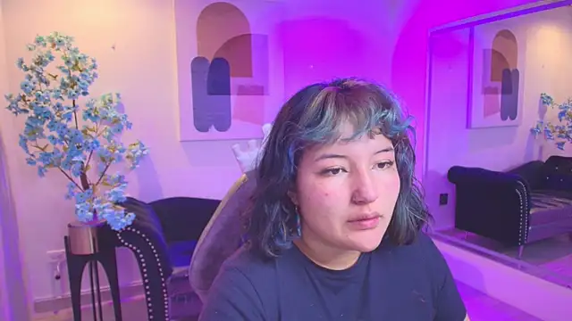 Ritsuka berry online show from April 21, 7:42 pm