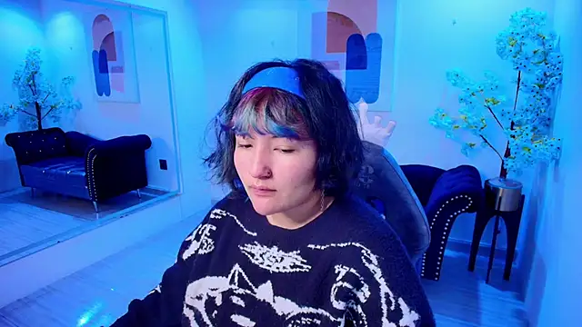 Ritsuka berry online show from April 10, 7:43 pm