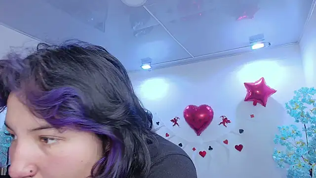 Ritsuka berry online show from February 27, 7:14 pm